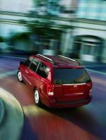 Hyundai Entourage 2006 года